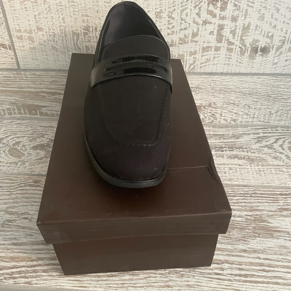 Romario dress shoes